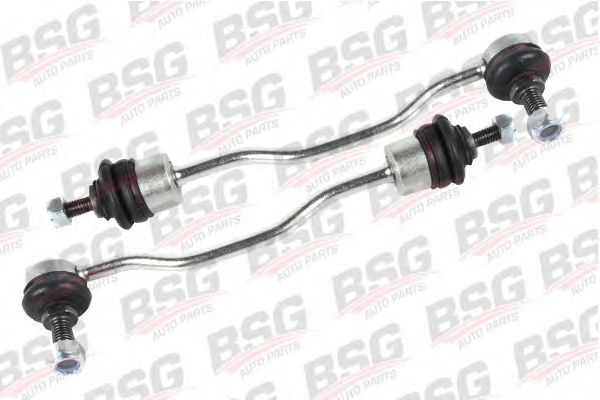 Купить запчасть BSG - BSG30310064 Тяга стабилизатора передн. BSG30310064
