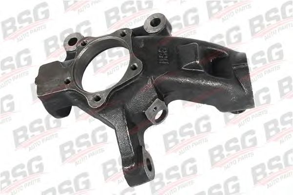 Купить запчасть BSG - BSG30330004 Кулак поворотный левый BSG30330004