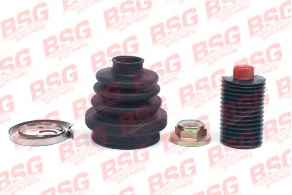Купить запчасть BSG - BSG30340009 Шрус наружный, ford fiesta-v,fusion 1.25,1.3,1.4 01~ BSG30340009