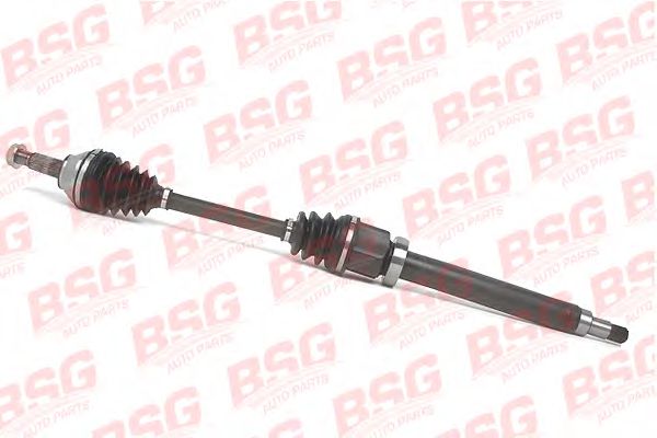 Купить запчасть BSG - BSG30350003 
