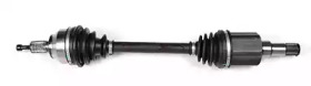 Купить запчасть BSG - BSG30350012 Приводная полуось  BSG30350012