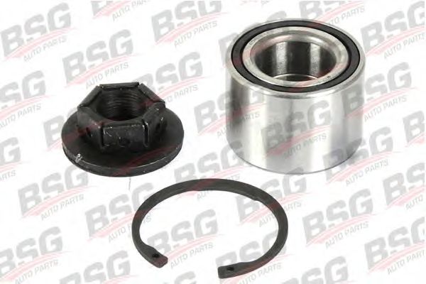 Купить запчасть BSG - BSG30600010 Подшипник ступицы  BSG30600010
