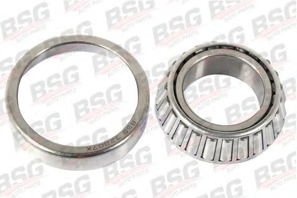 Купить запчасть BSG - BSG30605005 Подшипник передн. Ступицы внутренн. BSG30605005
