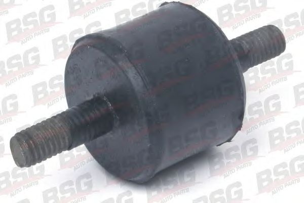 Купить запчасть BSG - BSG30700028 Опора радиатора BSG30700028