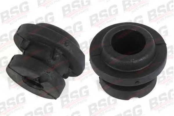 Купить запчасть BSG - BSG30700110 Опора радиатора BSG30700110