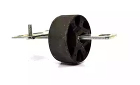 Купить запчасть BSG - BSG30700285 Сайлентблок BSG30700285