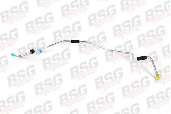 Купить запчасть BSG - BSG30725030 Шланг рулевой рейки BSG30725030