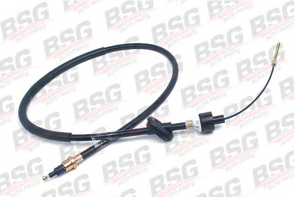 Купить запчасть BSG - BSG30750002 Трос сцепления, ford transit diesel 94~00 BSG30750002