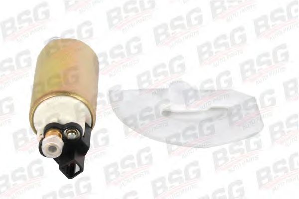 Купить запчасть BSG - BSG30830002 