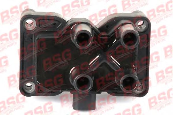 Купить запчасть BSG - BSG30835002 Катушка зажигания , ford,volvo 1,25,1,4,1,6 zetec-s 06~ BSG30835002