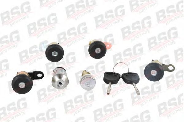 Купить BSG - BSG30856005 Личинки дверных замков BSG30856005