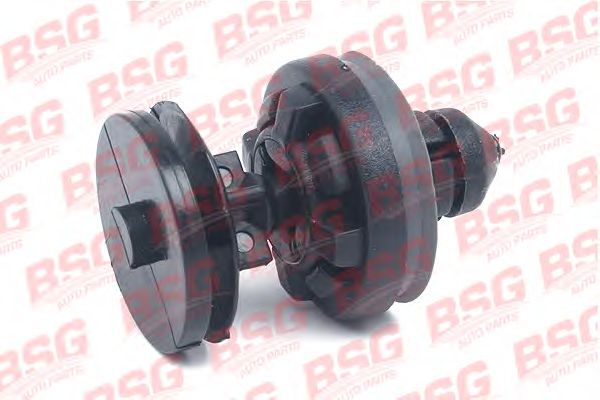 Купить запчасть BSG - BSG30995016 Клипса облицовки двери BSG30995016