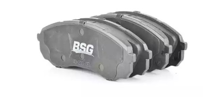 Купить запчасть BSG - BSG40200051 Тормозные колодки передние BSG40200051