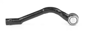 Купить запчасть BSG - BSG40310025 Наконечник рулевой тяги левый , hyundai grandeur,i40,ix35,sonata,kia magentis,optima,sportage 09~ BSG40310025
