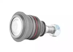 Купить запчасть BSG - BSG40310089 Опора шаровая нижняя левая, правая , hyundai accent,elantra,getz,i20,ix20,matrix,solaris,sonata,kia cerato,rio,spectra,venga,mitsubishi colt,lancer 94~ BSG40310089