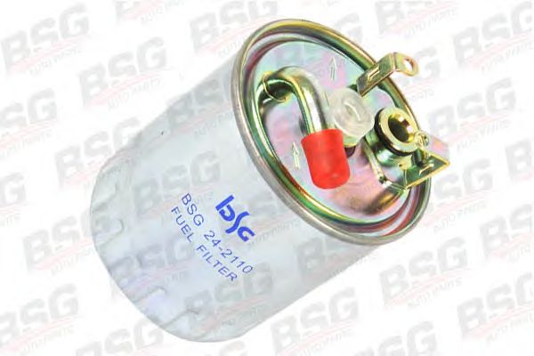 Купить запчасть BSG - BSG60130001 Фильтр топливный  BSG60130001