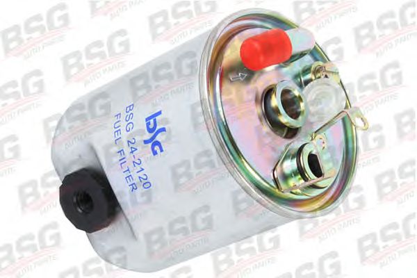 Купить запчасть BSG - BSG60140002 Фильтр масляный BSG60140002