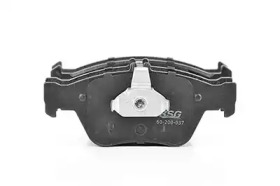 Купить запчасть BSG - BSG60200037 Тормозные колодки передние BSG60200037