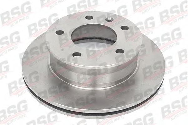 Купить запчасть BSG - BSG60210006 Тормозной диск передний BSG60210006