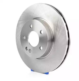 Купить запчасть BSG - BSG60210013 Тормозной диск передний BSG60210013