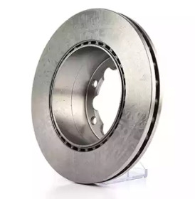 Купить запчасть BSG - BSG60210016 Тормозной диск задний BSG60210016