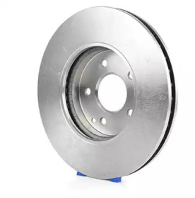 Купить запчасть BSG - BSG60210034 Тормозной диск передний BSG60210034