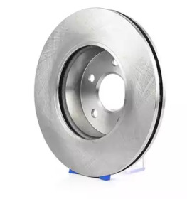 Купить запчасть BSG - BSG60210035 Тормозной диск передний BSG60210035