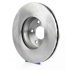 Купить запчасть BSG - BSG60210036 Тормозной диск передний BSG60210036