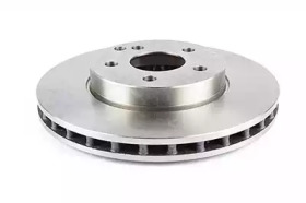 Купить запчасть BSG - BSG60210040 Тормозной диск передний BSG60210040