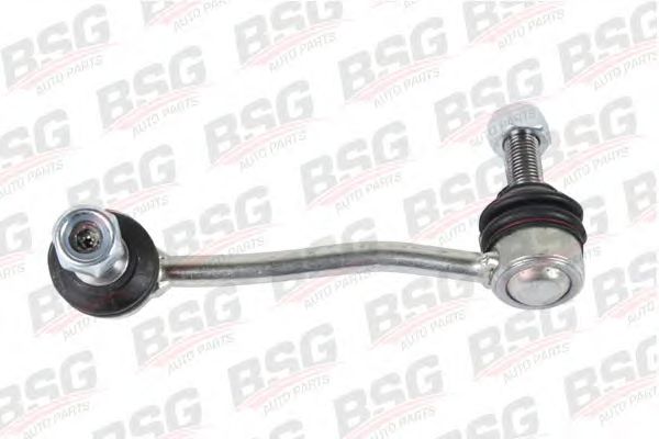 Купить запчасть BSG - BSG60310026 Тяга стабилизатора передней подвески правая, m.b sprinter,vw crafter 06~ BSG60310026