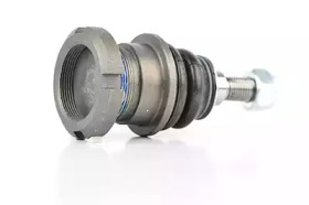 Купить запчасть BSG - BSG60310116 Опора шаровая заднего поворотного кулака левая, правая , m.b m-class (w163) 98~05 BSG60310116