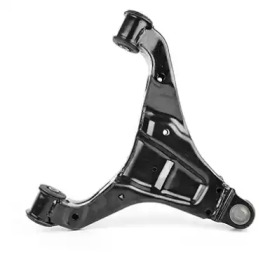 Купить запчасть BSG - BSG60315001 Рычаг передней подвески правый , m.b sprinter,vw crafter 06~ BSG60315001