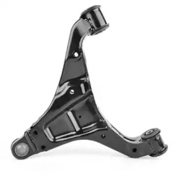 Купить запчасть BSG - BSG60315002 Рычаг передней подвески левый , m.b sprinter,vw crafter 06~ BSG60315002