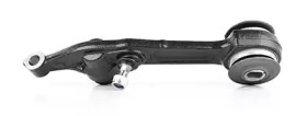 Купить запчасть BSG - BSG60315009 Рычаг передней подвески нижний задний, левый , m-b s-class (w220) 99~05 BSG60315009