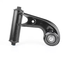 Купить запчасть BSG - BSG60315015 Рычаг передней подвески верхний, левый , m.b c,e-class,clk,slk (w202,s202,c208,a208,w210,s210,r170) 93~ BSG60315015