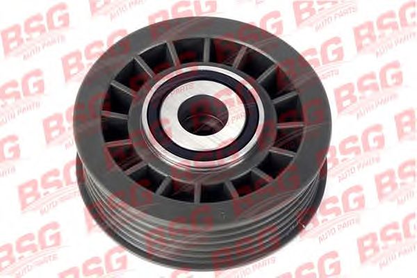 Купить запчасть BSG - BSG60615001 Ролик натяжной ремня генератора BSG60615001