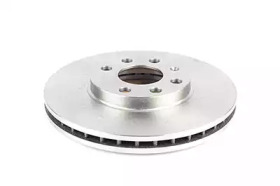 Купить запчасть BSG - BSG65210015 Тормозной диск передний BSG65210015