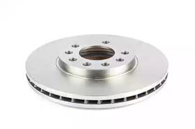 Купить запчасть BSG - BSG65210016 Тормозной диск передний BSG65210016