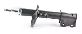 Купить запчасть BSG - BSG65300028 Амортизатор передний лев. BSG65300028