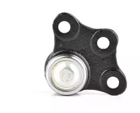 Купить запчасть BSG - BSG65310020 Опора шаровая левая, правая , opel corsa-c,tigra-b 01~ BSG65310020