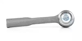 Купить запчасть BSG - BSG65310024 Наконечник рулевой тяги левый, правый , opel astra-g, zafira-a 98~ BSG65310024