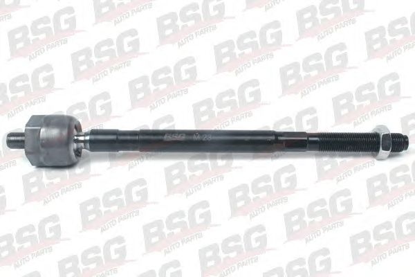 Купить запчасть BSG - BSG65310055 Тяга рулевая без наконечника левая, правая, opel vivaro,renault trafic 03,01~ BSG65310055