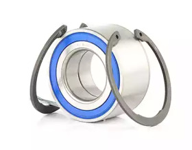 Купить запчасть BSG - BSG65605007 Подшипник ступицы  BSG65605007