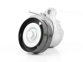 Купить запчасть BSG - BSG65615014 Ролик натяжителя  BSG65615014