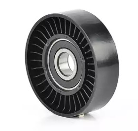 Купить запчасть BSG - BSG65615016 Ролик натяжителя  BSG65615016