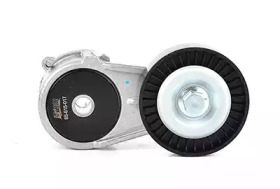 Купить запчасть BSG - BSG65615017 Натяжитель приводного ремня, opel 1.4,1.6,1.8 xe,xe1,xel,se,szr BSG65615017