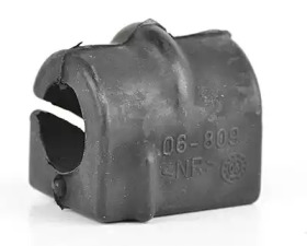 Купить запчасть BSG - BSG65700042 Втулка стабилизатора передней подвески , opel astra-h,corsa-c combo,meriva-a 04~ BSG65700042