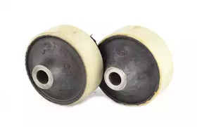 Купить запчасть BSG - BSG65700066 Сайлентблок рычага передней подвески, задний, opel adam,corsa-d BSG65700066