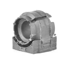 Купить запчасть BSG - BSG65700231 Втулка переднего стабилизатора-25mm, opel astra-j,insignia,saab 9-5 09~ BSG65700231