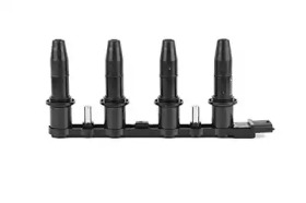 Купить запчасть BSG - BSG65835003 Катушка зажигания BSG65835003